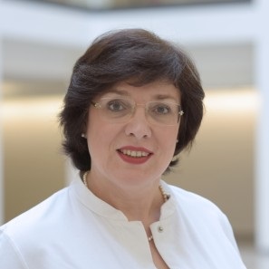 Prof. Dr. Ulrike Blume-Peytavi